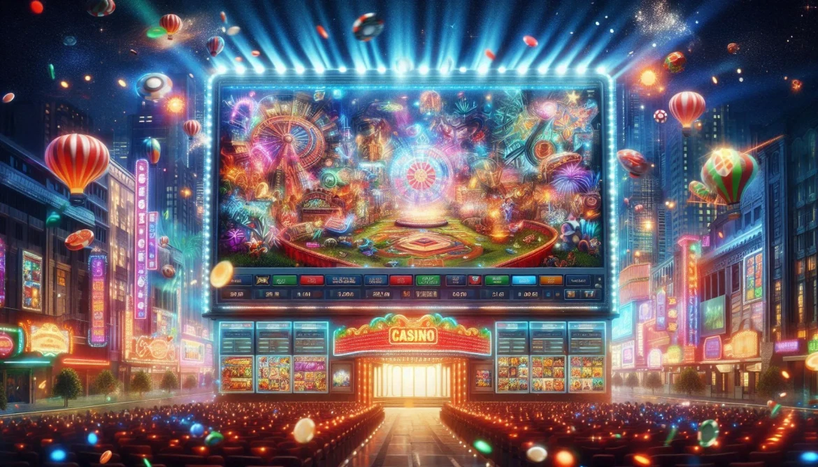 FortuneJack Casino